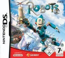 Robots - PAL Nintendo DS - Destination Retro