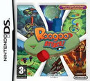 Roogoo Attack - PAL Nintendo DS - Destination Retro
