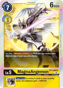 MagnaAngemon [BT1-060] (Resurgence Booster Reprint) [Resurgence Booster] - Destination Retro