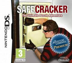 Safecracker: The Ultimate Puzzle Adventure - PAL Nintendo DS - Destination Retro
