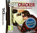 Safecracker: The Ultimate Puzzle Adventure - PAL Nintendo DS - Destination Retro