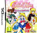 Sailor Moon: La Luna Splende - PAL Nintendo DS - Destination Retro