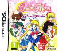 Sailor Moon: La Luna Splende - PAL Nintendo DS - Destination Retro