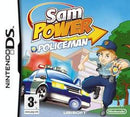 Sam Power Policeman - PAL Nintendo DS - Destination Retro