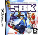 SBK Snowboard Kids - PAL Nintendo DS - Destination Retro