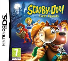 Scooby-Doo First Frights - PAL Nintendo DS - Destination Retro