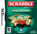 Scrabble 2009 Edition - PAL Nintendo DS - Destination Retro