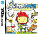 Scribblenauts - PAL Nintendo DS - Destination Retro