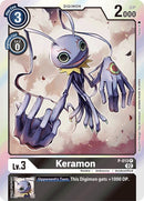 Keramon [P-013] (Resurgence Booster Reprint) [Resurgence Booster] - Destination Retro