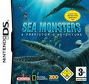 Sea Monsters Prehistoric Adventure - PAL Nintendo DS - Destination Retro
