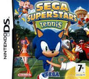 Sega Superstars Tennis - PAL Nintendo DS - Destination Retro