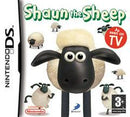 Shaun the Sheep - PAL Nintendo DS - Destination Retro