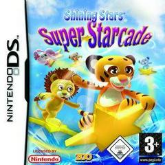 Shining Stars Super Starcade - PAL Nintendo DS - Destination Retro