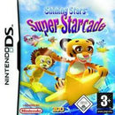 Shining Stars Super Starcade - PAL Nintendo DS - Destination Retro