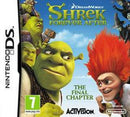Shrek Forever After - PAL Nintendo DS - Destination Retro