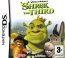 Shrek the Third - PAL Nintendo DS - Destination Retro