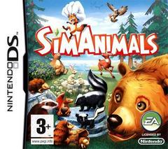 Sim Animals - PAL Nintendo DS - Destination Retro