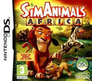 Sim Animals Africa - PAL Nintendo DS - Destination Retro