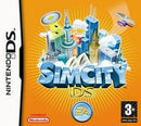 SimCity - PAL Nintendo DS - Destination Retro