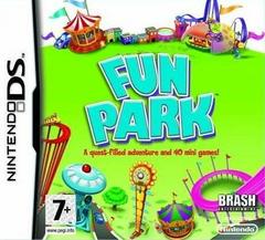 Fun Park - PAL Nintendo DS - Destination Retro