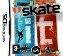Skate It - PAL Nintendo DS - Destination Retro