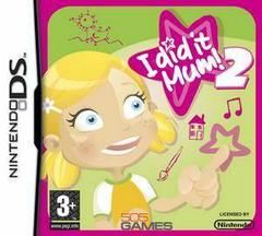 I Did It Mum 2 - PAL Nintendo DS - Destination Retro
