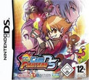 SNK vs. Capcom Card Fighters - PAL Nintendo DS - Destination Retro