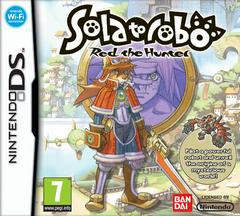 Solatorobo: Red The Hunter - PAL Nintendo DS - Destination Retro