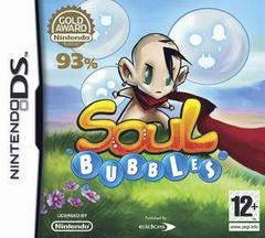Soul Bubbles - PAL Nintendo DS - Destination Retro