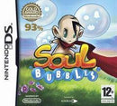 Soul Bubbles - PAL Nintendo DS - Destination Retro