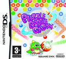 Puzzle Bobble Galaxy - PAL Nintendo DS - Destination Retro