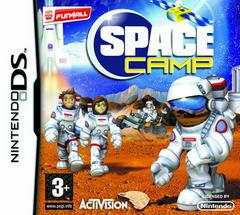 Space Camp - PAL Nintendo DS - Destination Retro