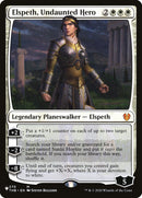 Elspeth, Undaunted Hero [The List] - Destination Retro
