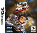 Space Chimps - PAL Nintendo DS - Destination Retro