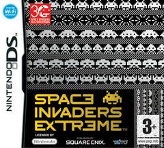 Space Invaders Extreme - PAL Nintendo DS - Destination Retro