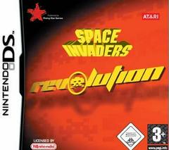 Space Invaders Revolution - PAL Nintendo DS - Destination Retro