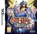 Spectral Force Genesis - PAL Nintendo DS - Destination Retro