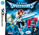 Spectrobes - PAL Nintendo DS - Destination Retro