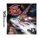 Speed Racer Video Game - PAL Nintendo DS - Destination Retro