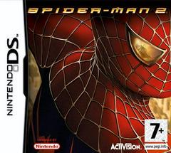 Spiderman 2 - PAL Nintendo DS - Destination Retro
