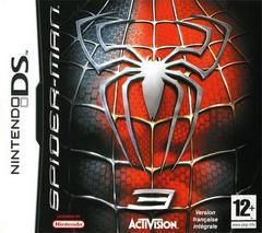 Spiderman 3 - PAL Nintendo DS - Destination Retro