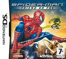 Spiderman Friend or Foe - PAL Nintendo DS - Destination Retro