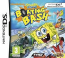 SpongeBob SquarePants Boating Bash - PAL Nintendo DS - Destination Retro
