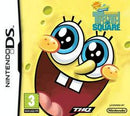 SpongeBob's Truth or Square - PAL Nintendo DS - Destination Retro