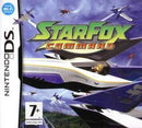 Star Fox Command - PAL Nintendo DS - Destination Retro