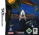 Star Trek Tactical Assault - PAL Nintendo DS - Destination Retro