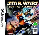 Star Wars Lethal Alliance - PAL Nintendo DS - Destination Retro