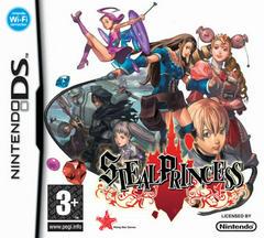 Steal Princess - PAL Nintendo DS - Destination Retro