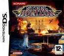 Steel Horizon - PAL Nintendo DS - Destination Retro