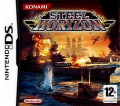 Steel Horizon - PAL Nintendo DS - Destination Retro
